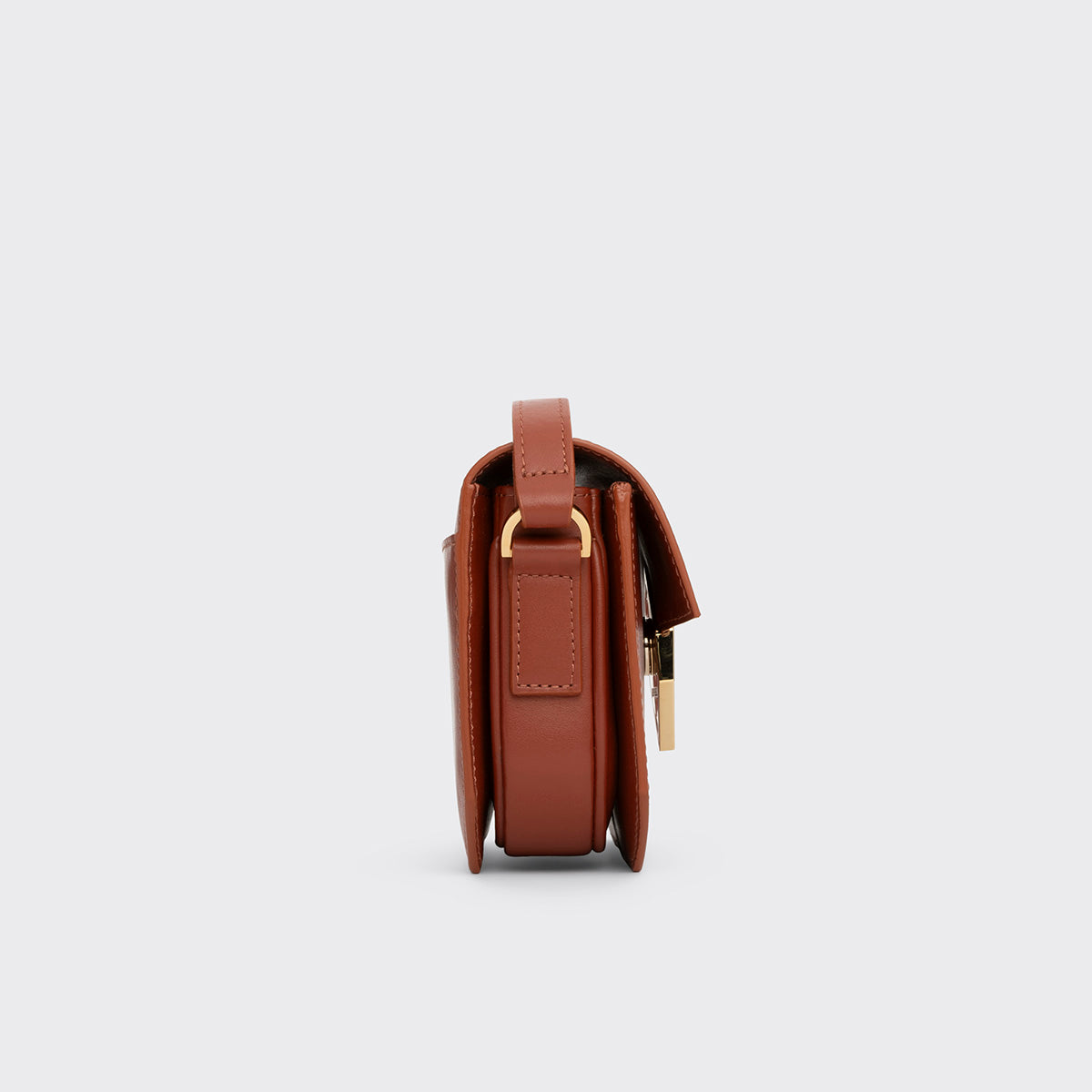 Pierre Hardy Mini Prism borsa donna rossa mini