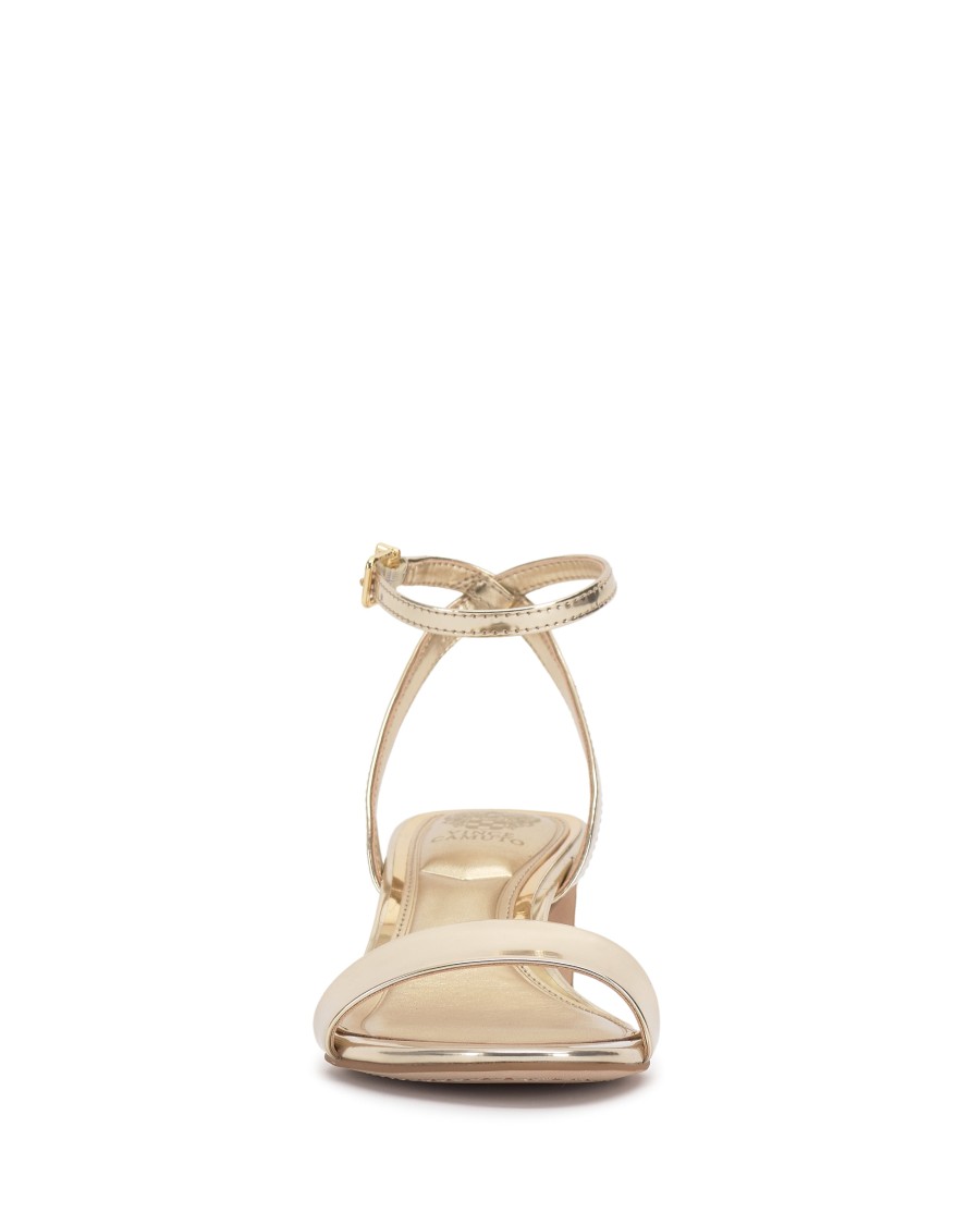 Vince Camuto Lylah Sandalo Donna Tacco a Gattino