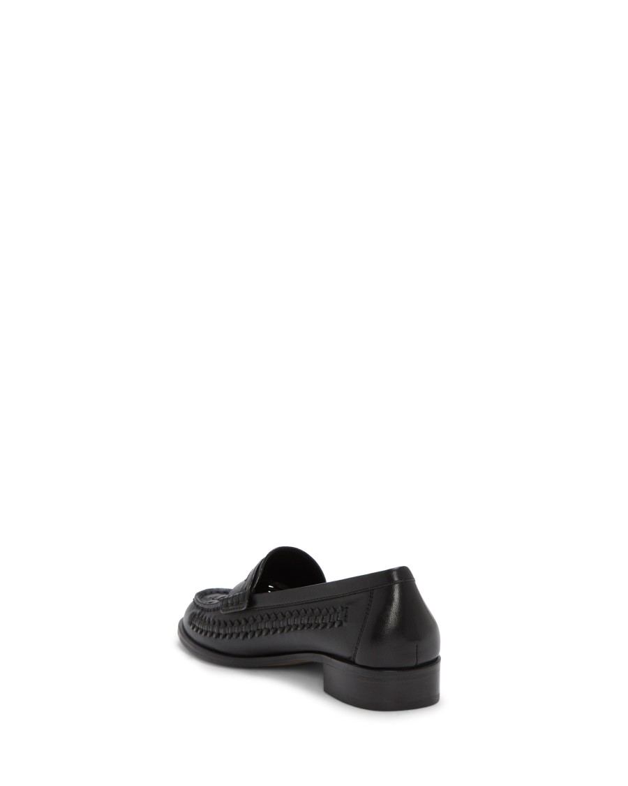 Vince Camuto Calie Mocassino Penny Tacco Basso Donna