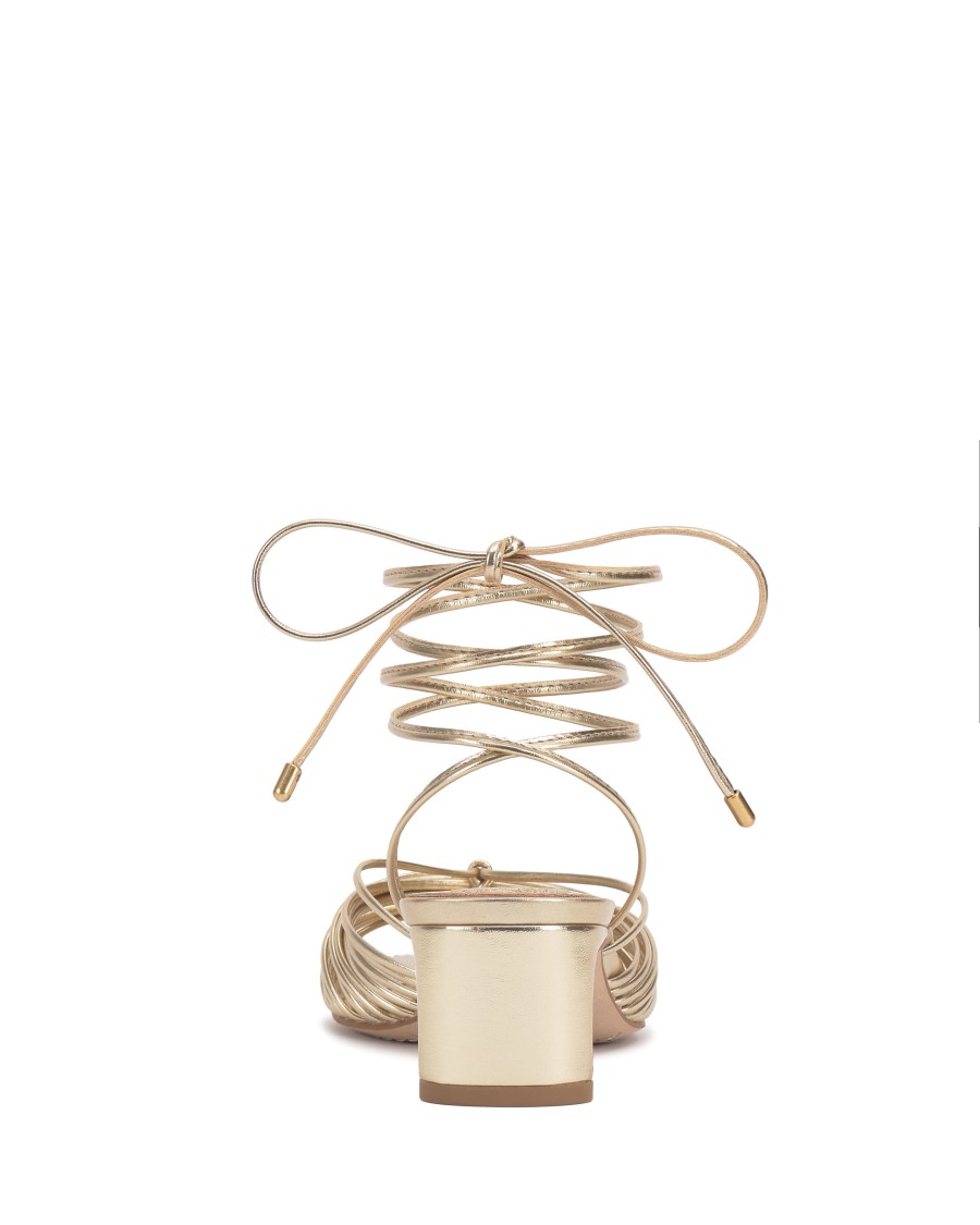 Vince Camuto Lory sandalo tacco gattino donna