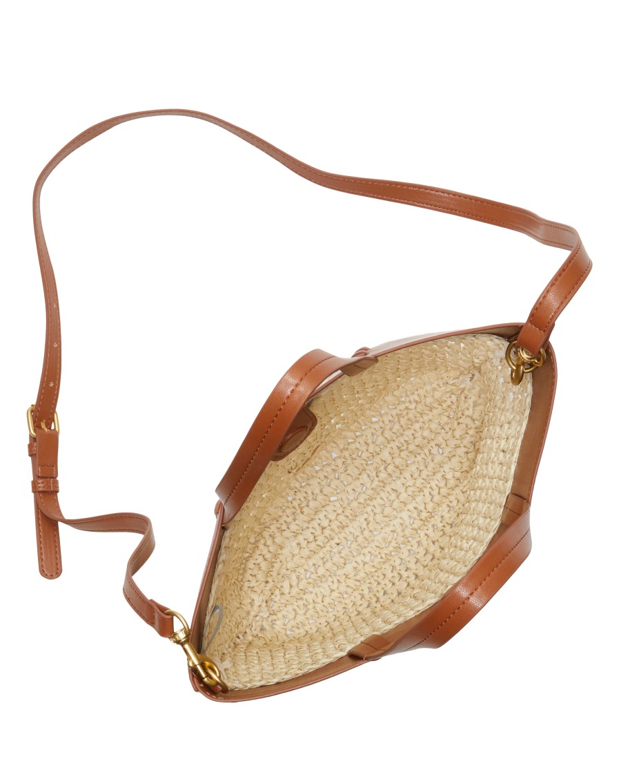 Vince Camuto Fredi Borsa Tote Piccola Donna