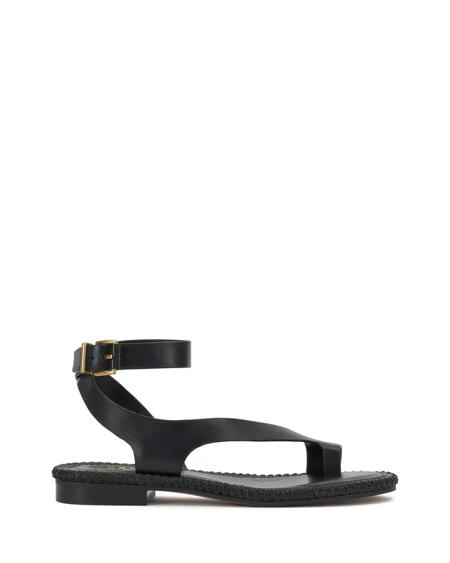 Vince Camuto Libahs Sandalo piatto scarpe donna