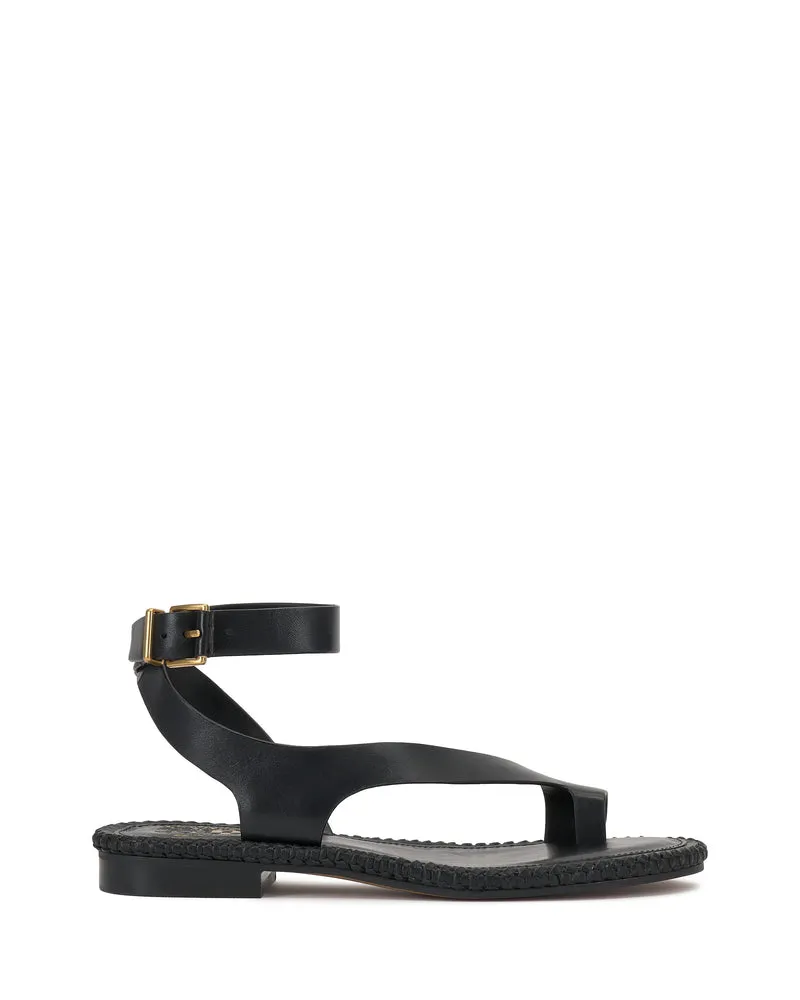 Vince Camuto Libahs Sandalo piatto scarpe donna