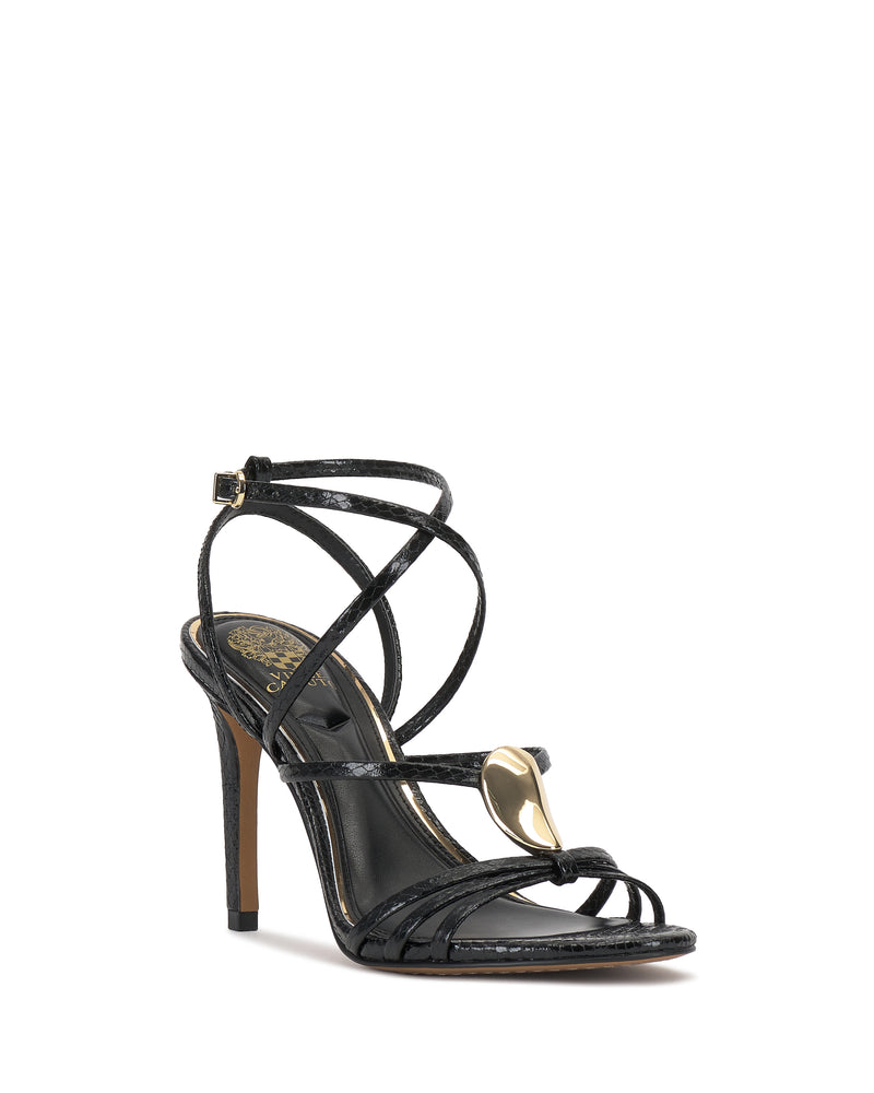 Vince Camuto Arlein sandali donna tacco alto sera