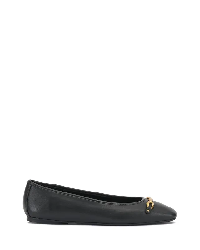Vince Camuto Virna Link Ballet Flat Ballerine Donna Eleganti