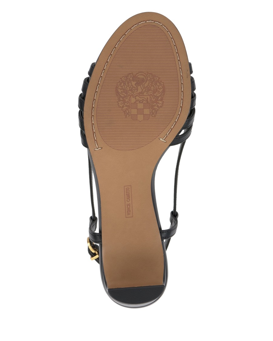 Vince Camuto Layton sandalo donna tacco a gattino