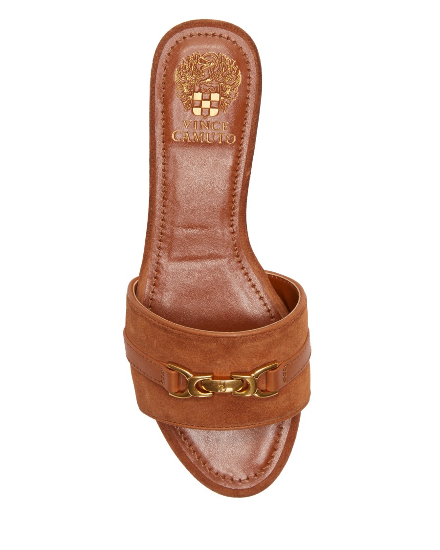 Vince Camuto Maxine Sandalo Donna Uso Quotidiano