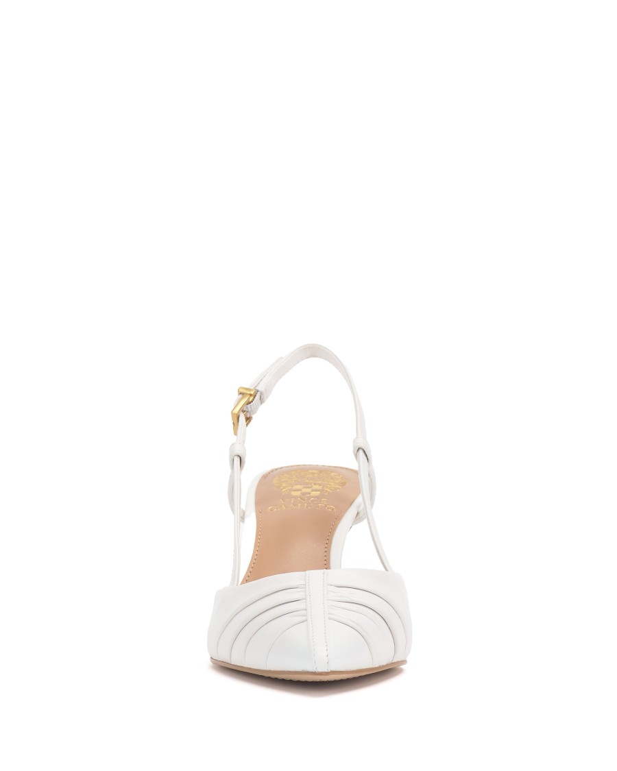 Vince Camuto Kelten décolleté slingback cinturino posteriore