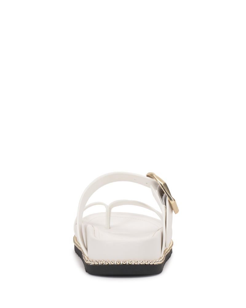 Vince Camuto Camilo sandalo donna slide con fibbia