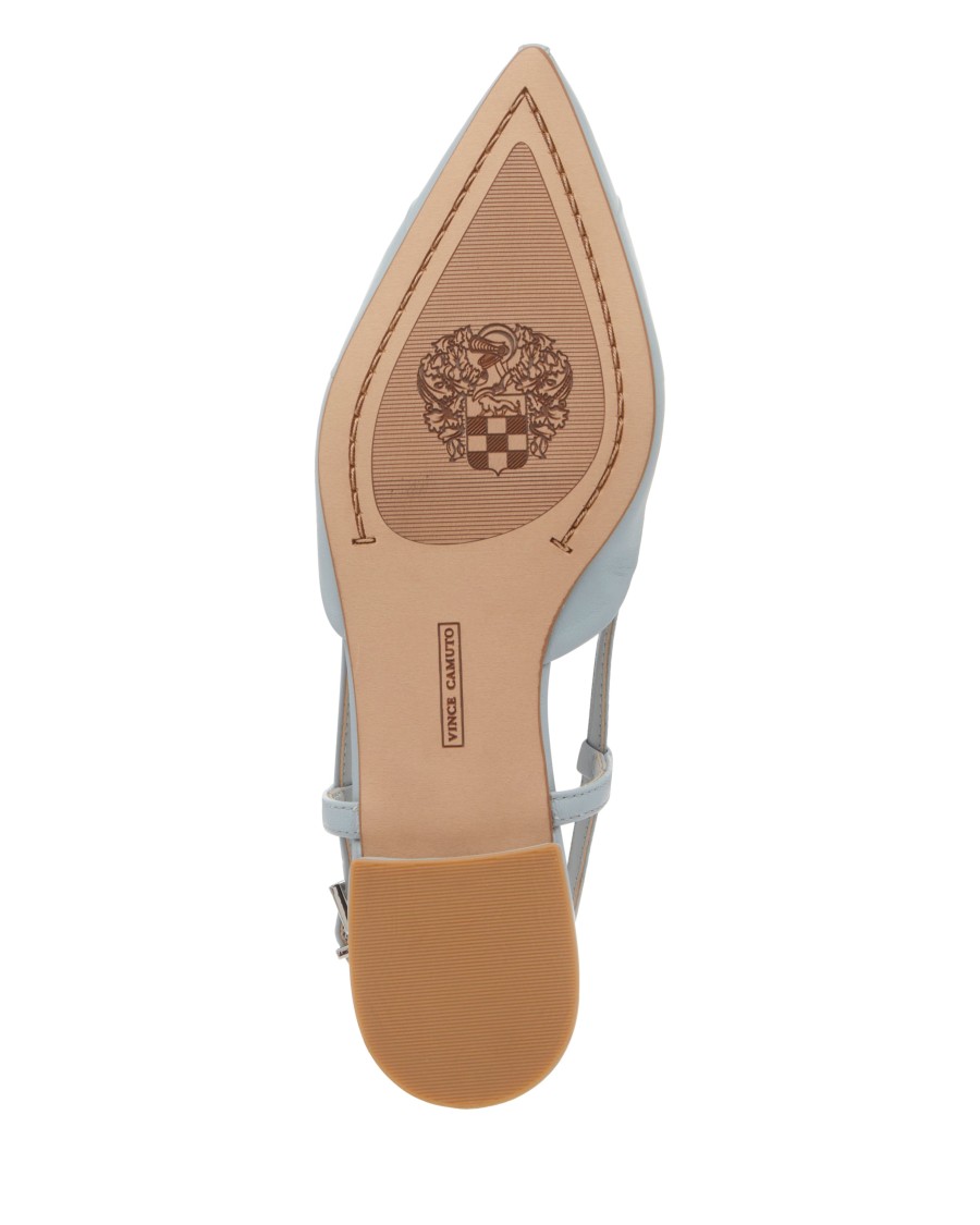 Vince Camuto Agnes Mule Donna Uso Quotidiano