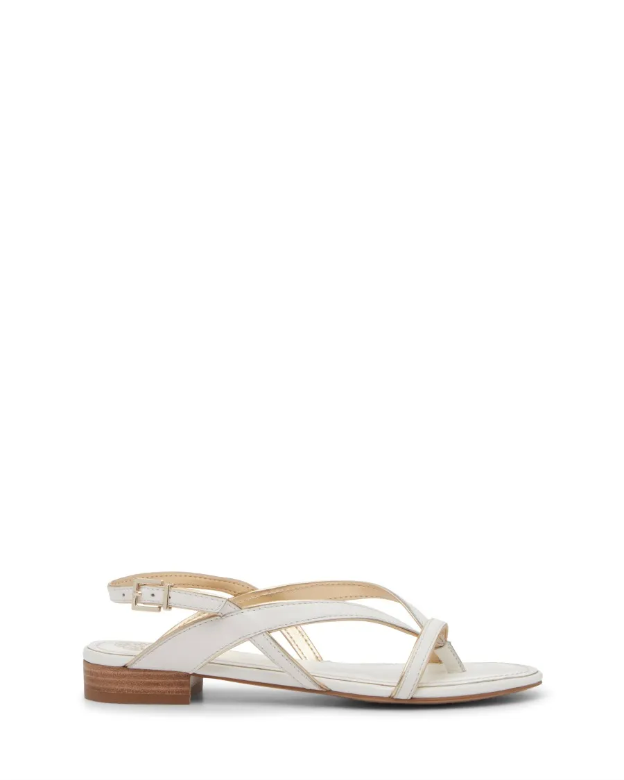 Vince Camuto Melly sandalo basso donna uso quotidiano