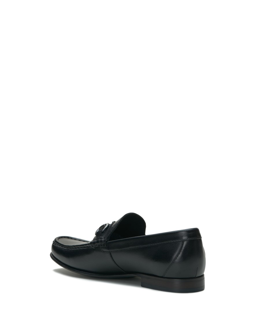 Vince Camuto Caelan Mocassino Uomo in Pelle con Morsetto