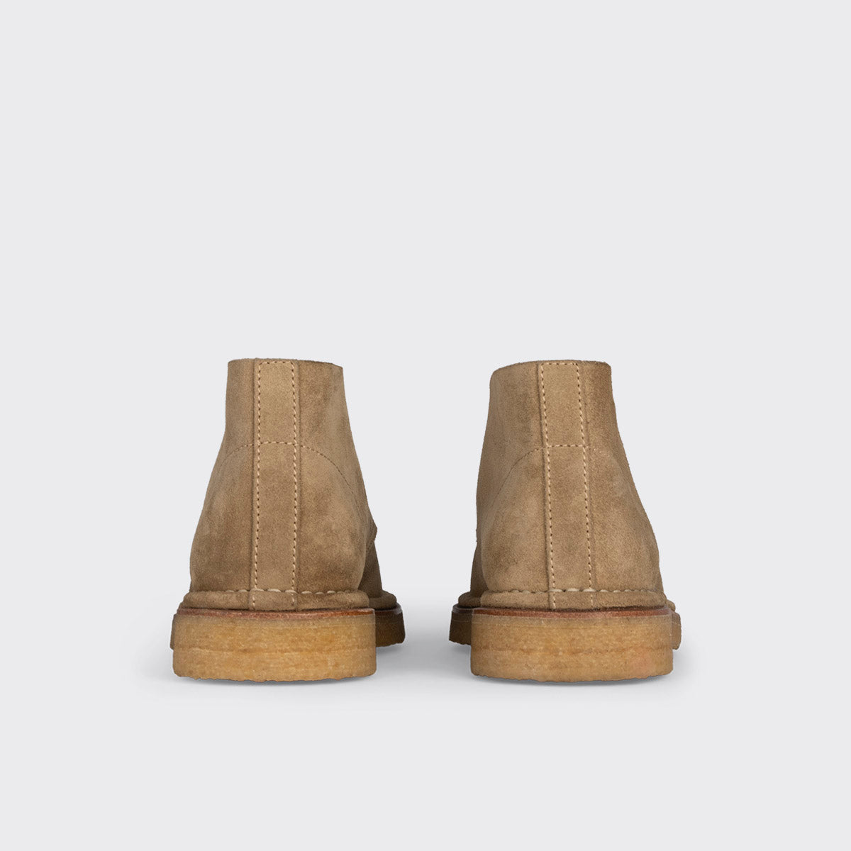 Pierre Hardy Antoine Desert Boot stivaletti donna sabbia