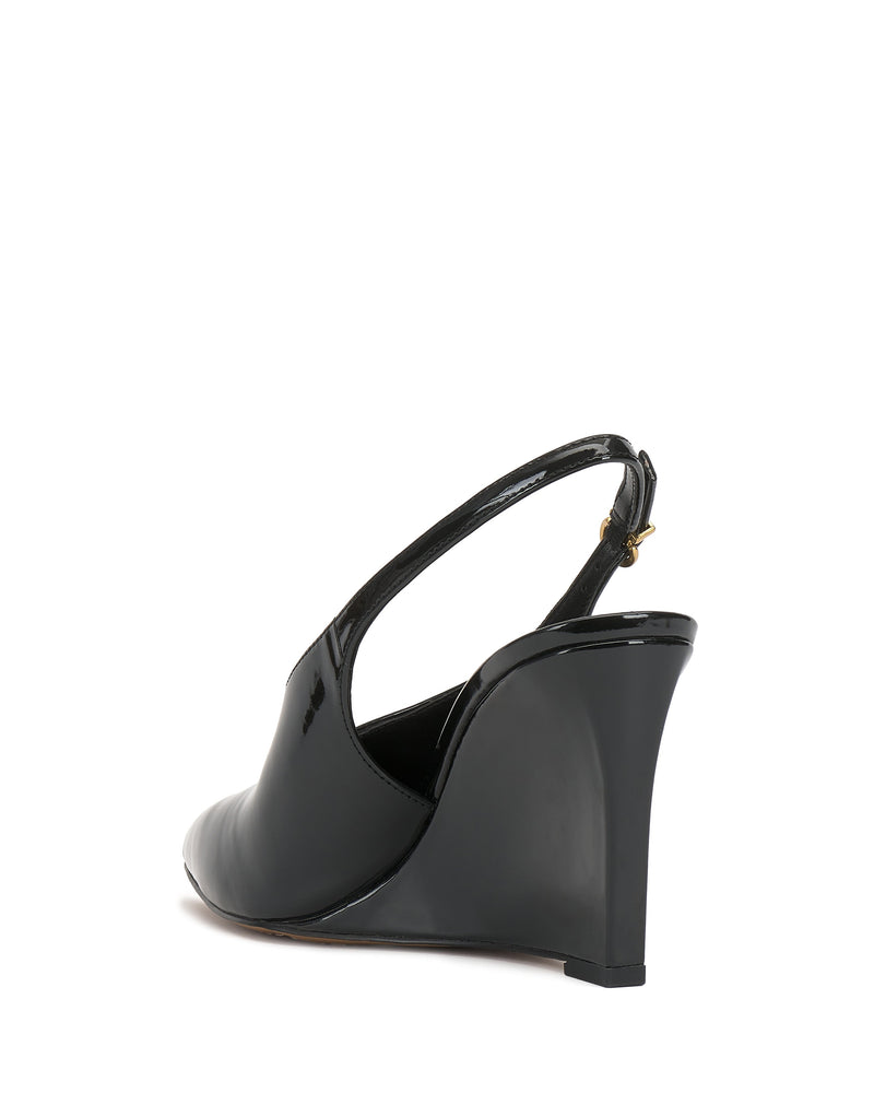 Vince Camuto Meristi decollete slingback punta tacco alto