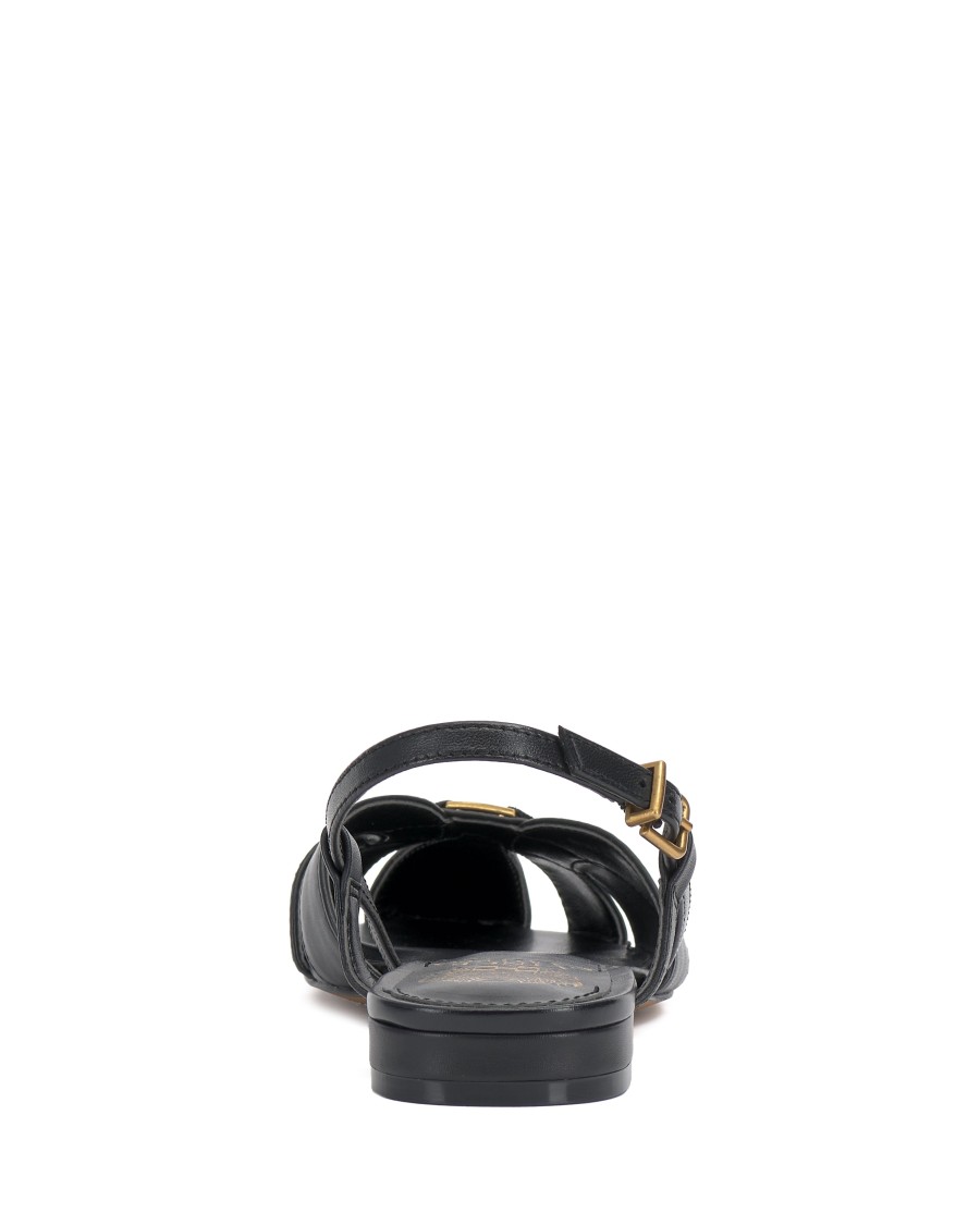 Vince Camuto Cacey sandalo donna pescatore chiuso