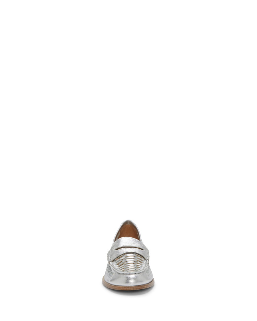 Vince Camuto Calie mocassino penny donna tacco blocco