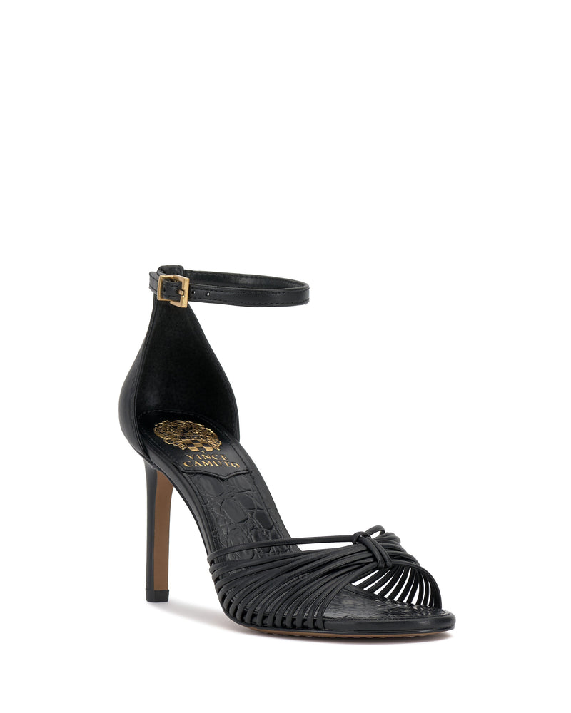 Vince Camuto Blaine Sandalo donna tacco alto cinturino