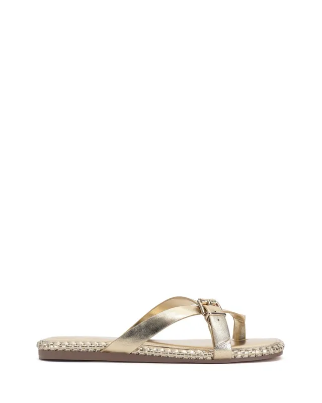 Vince Camuto Kellon sandalo donna tacco uso quotidiano
