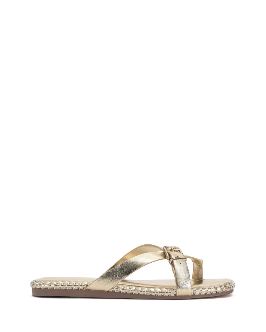 Vince Camuto Kellon sandalo donna tacco uso quotidiano