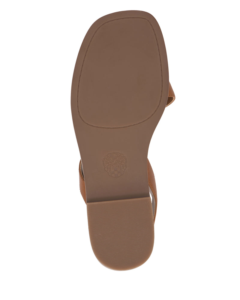 Vince Camuto Neiko Sandalo Donna Piatto Fibbia