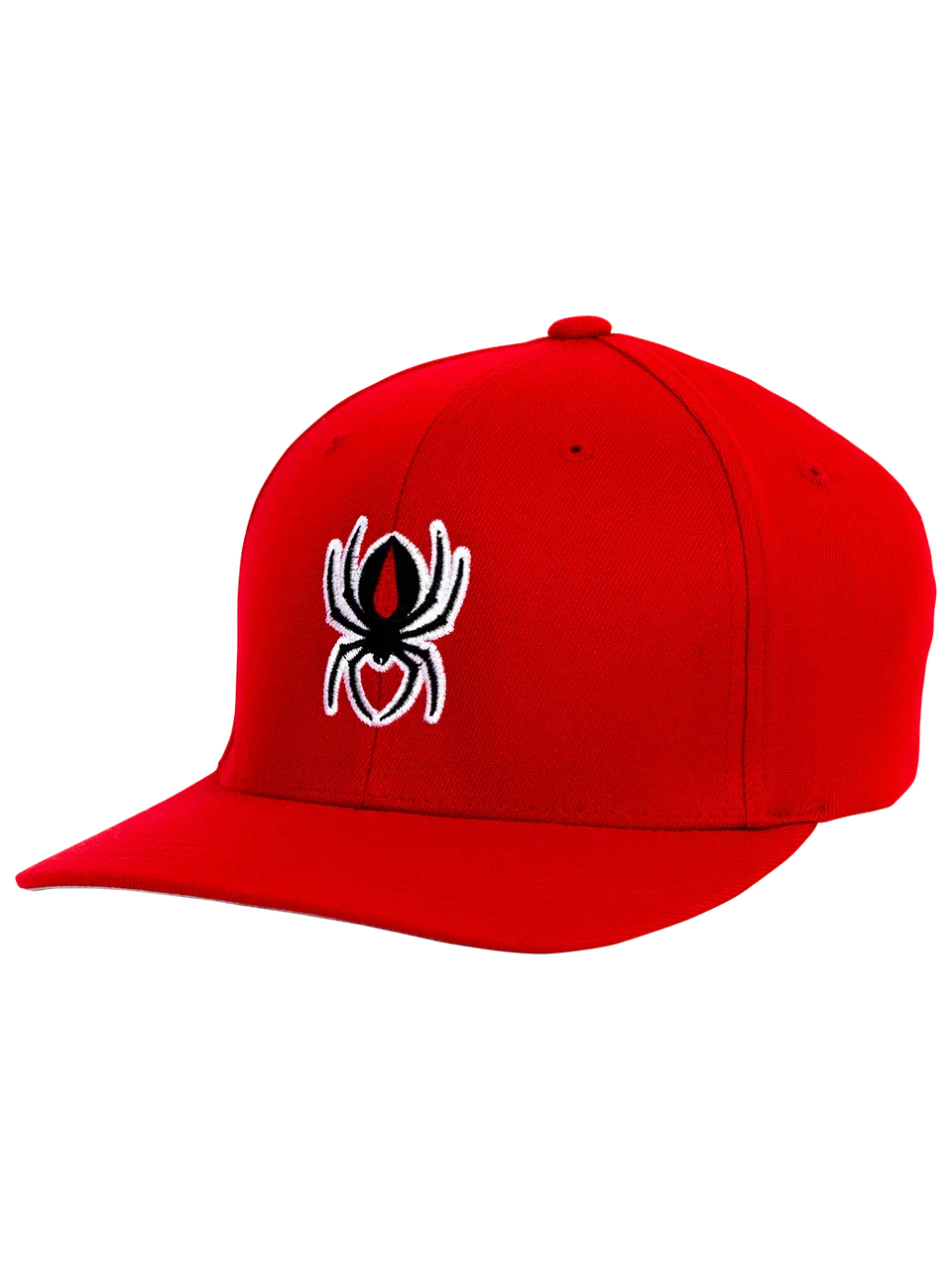 Redback Cap berretto baseball nero S/M