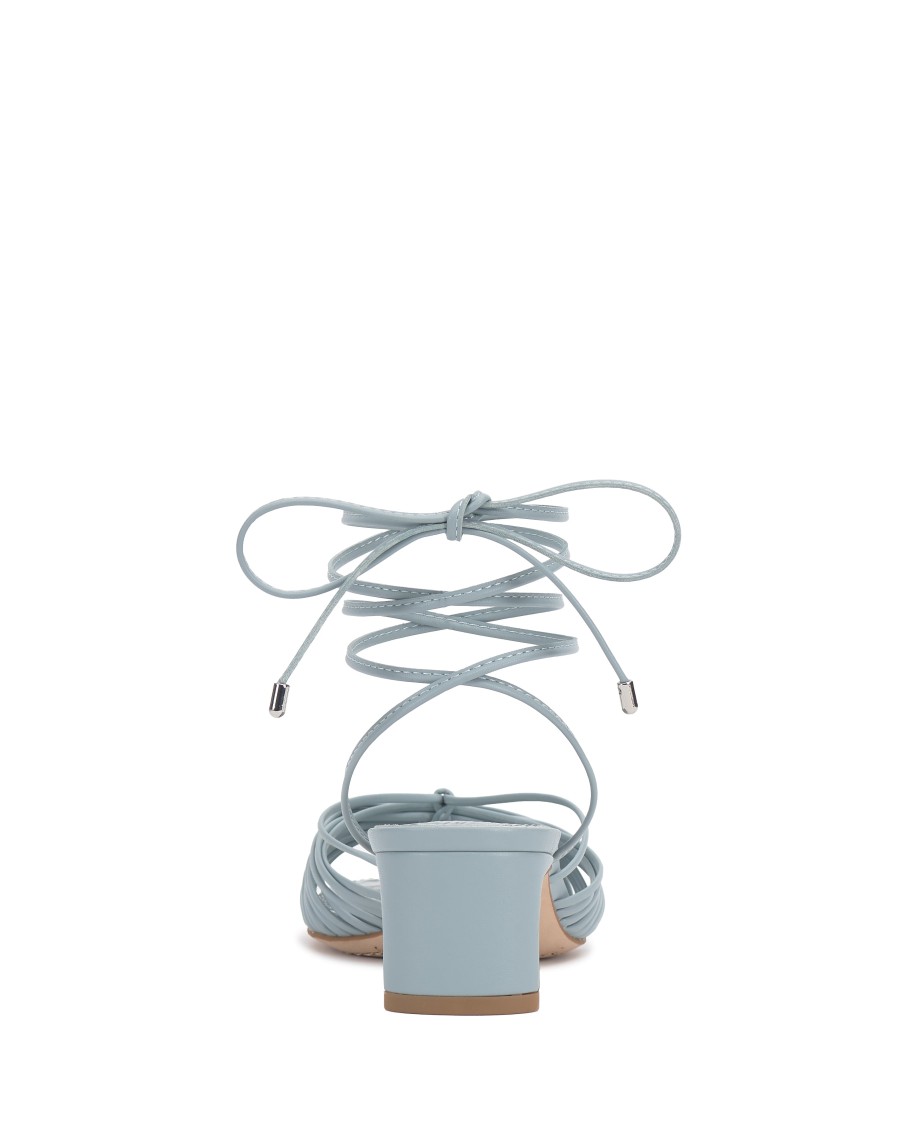 Vince Camuto Lory sandalo tacco gattino donna sera