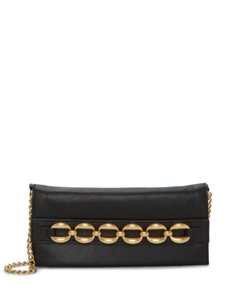 Vince Camuto Anjii Pochette Clutch Catena Sera