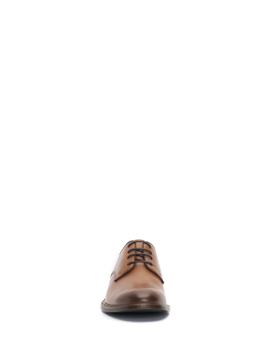 Vince Camuto Lyre derby uomo in pelle uso quotidiano