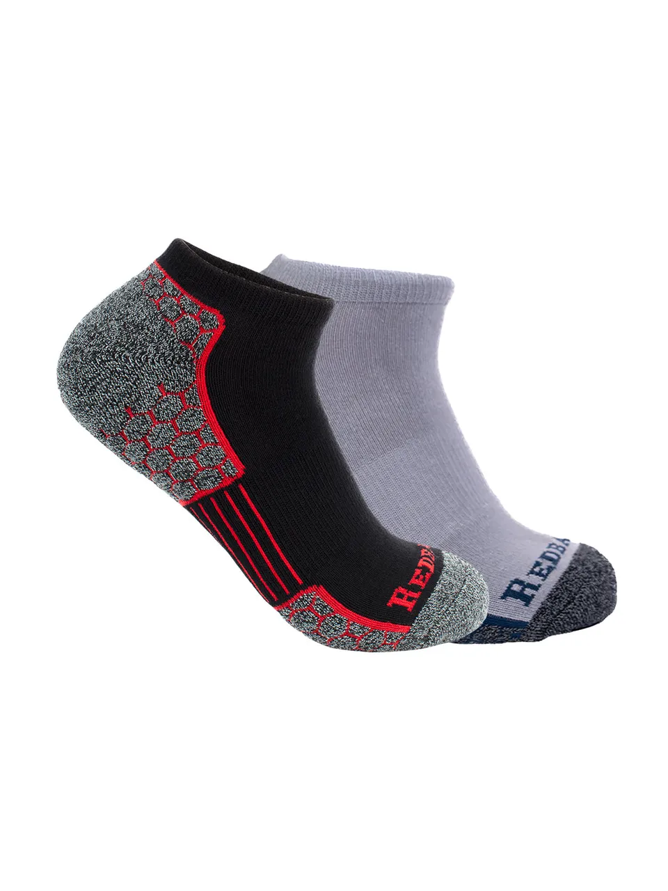 Redback Hex Elite calzini corti nero