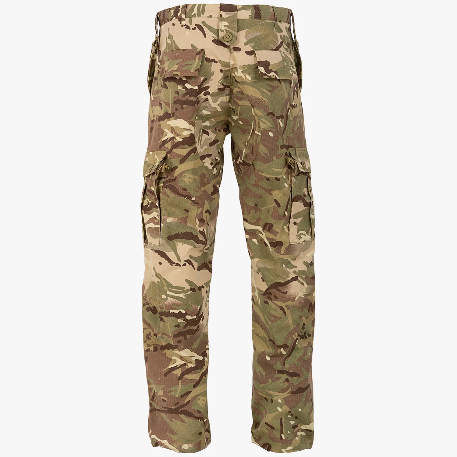 MAK Elite pantaloni combat HMTC ripstop policotone 8 tasche