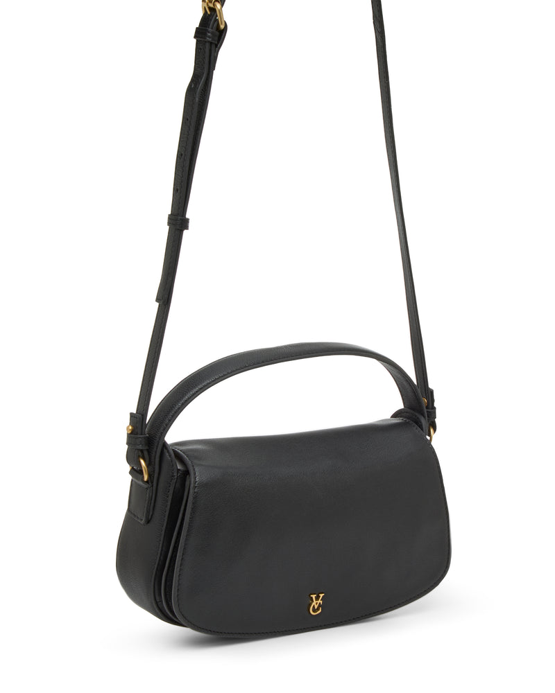 Vince Camuto Jayda Borsa Tracolla Nappa Minimal