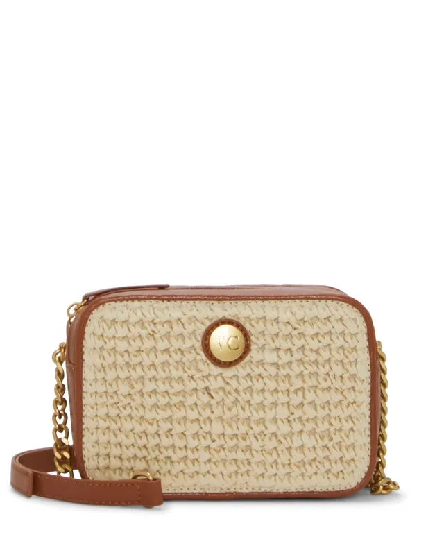 Vince Camuto Fredi borsa tracolla donna giorno