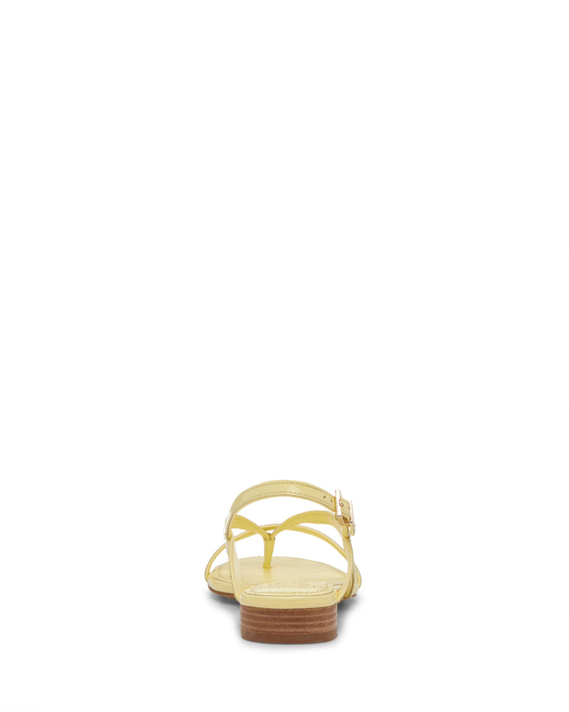 Vince Camuto Melly sandalo donna slingback tacco basso