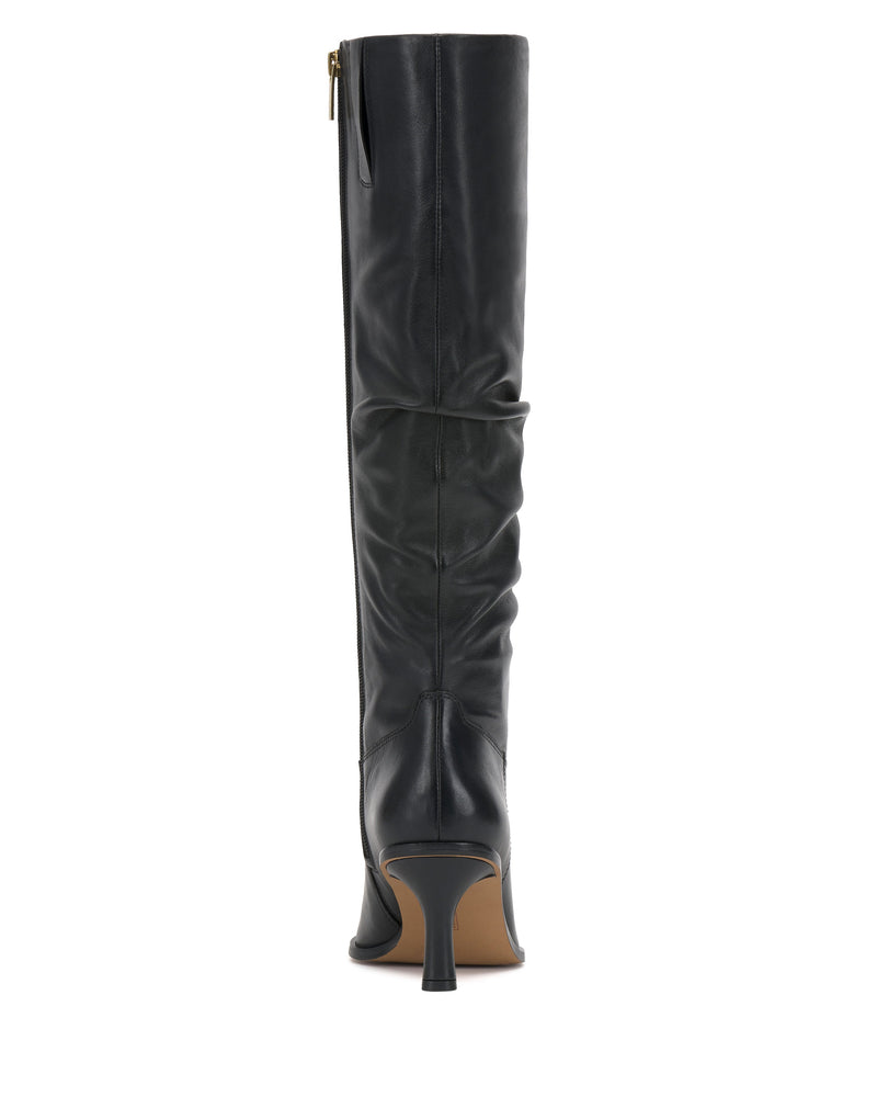 Vince Camuto Kindre Stivale Donna Polpaccio Largo