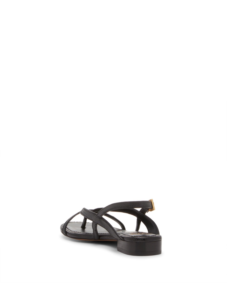 Vince Camuto Melly Sandalo Piatto Donna Uso Quotidiano