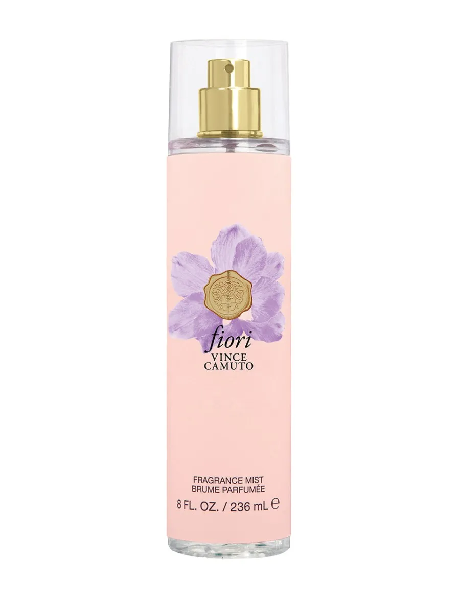 Vince Camuto Fiori body mist donna floreale 8 oz