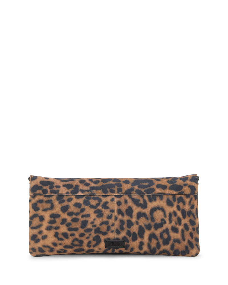 Vince Camuto Anjii pochette con catena da sera