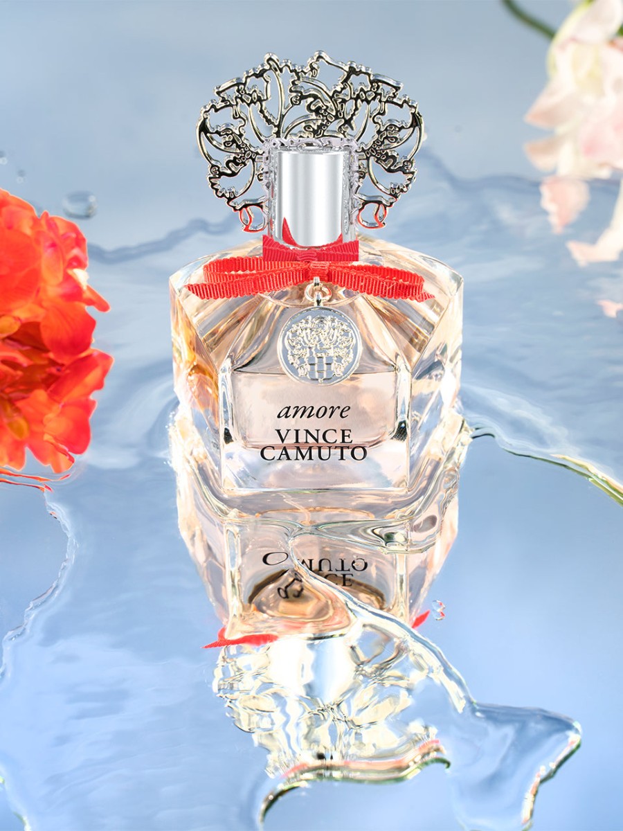 Vince Camuto Amore roller profumo donna 0,2 oz