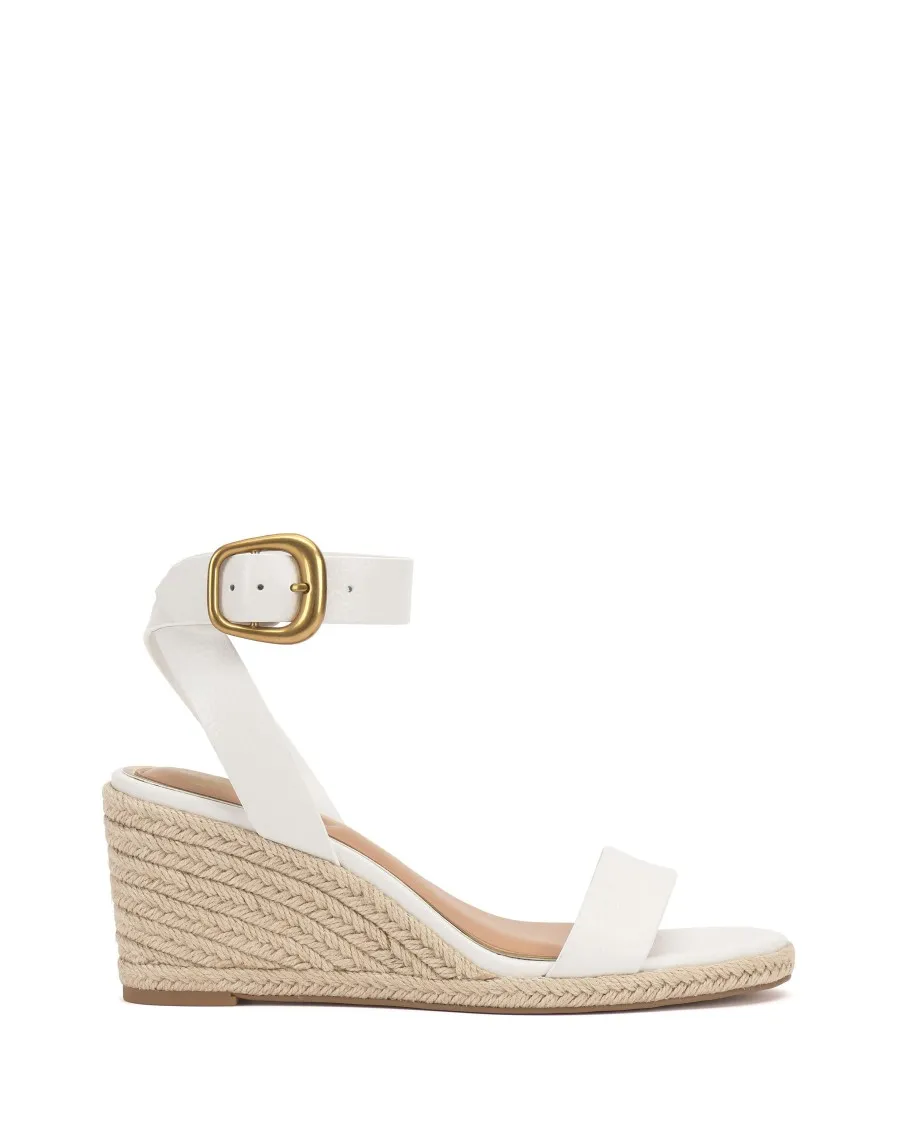 Vince Camuto Felia sandalo zeppa donna espadrillas