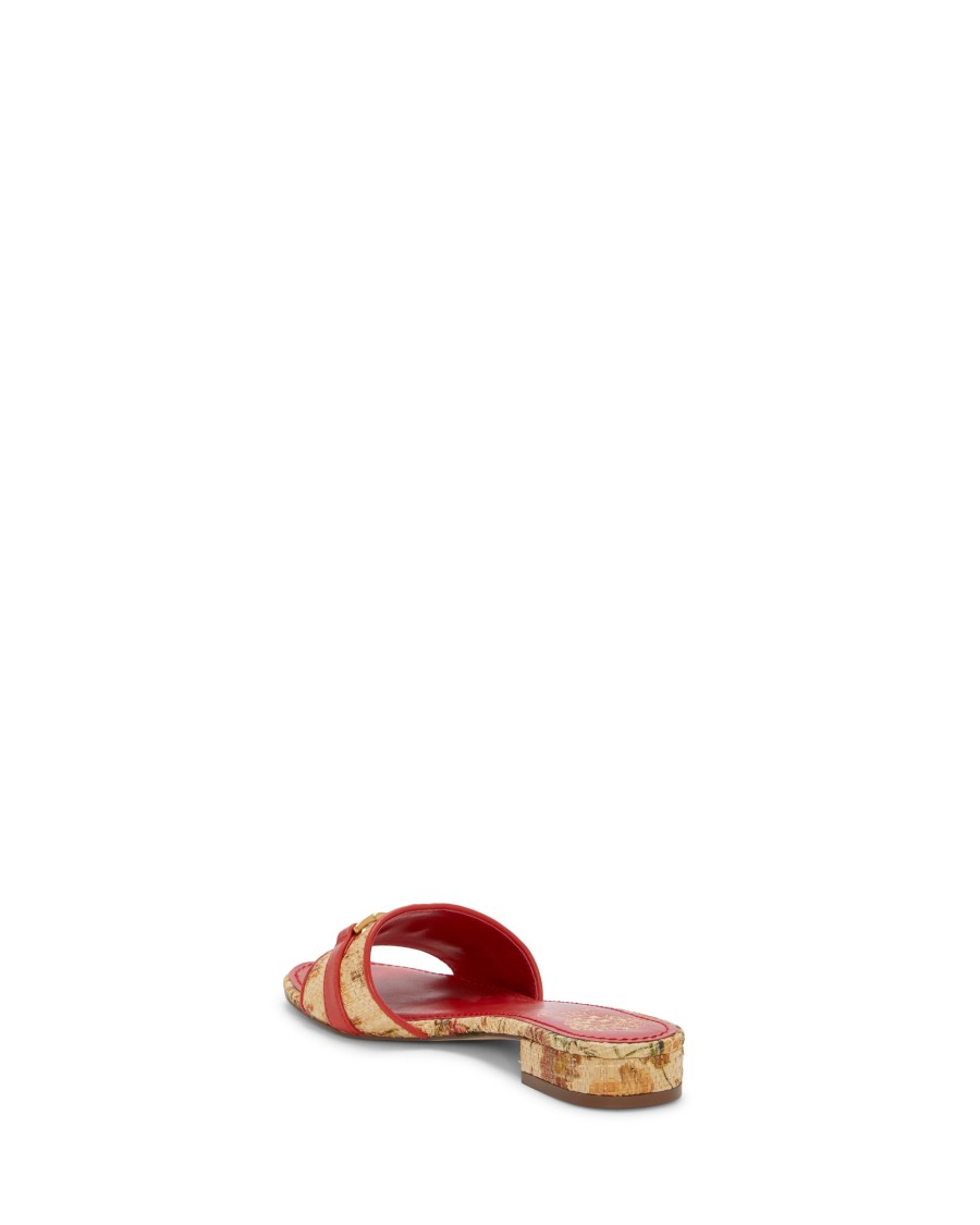 Vince Camuto Maxine sandalo donna uso quotidiano
