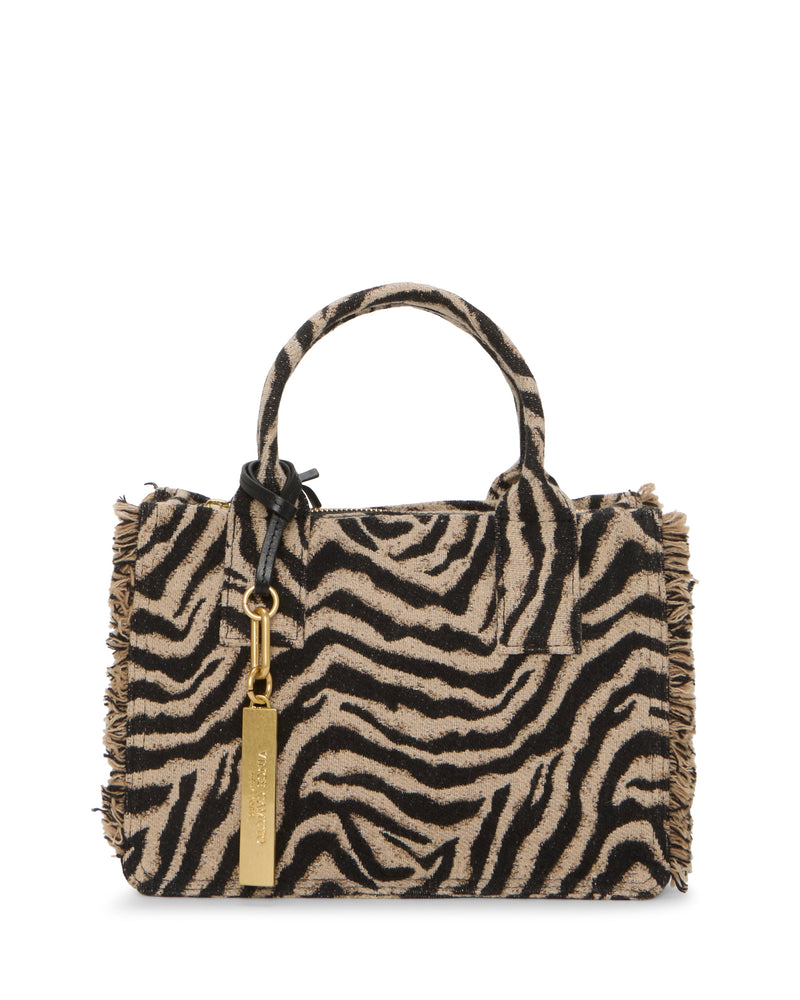 Vince Camuto Zhurys borsa tote strutturata donna
