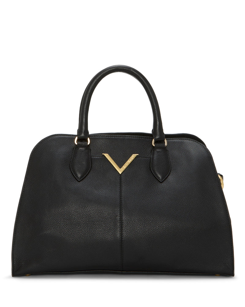 Vince Camuto Tasha Borsa Satchel Donna in Pelle