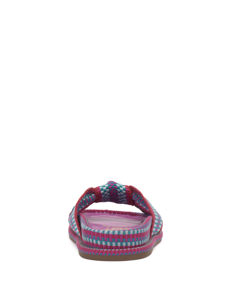 Vince Camuto Gryfynn Ciabatte Slide con Nodo