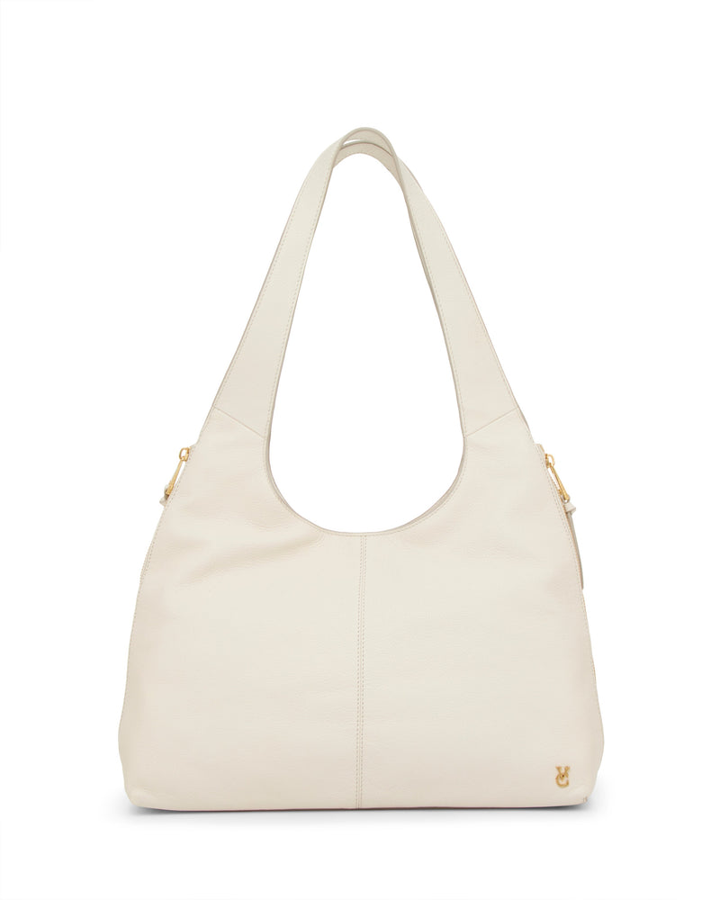 Vince Camuto Kaela borsa tote donna in pelle e camoscio