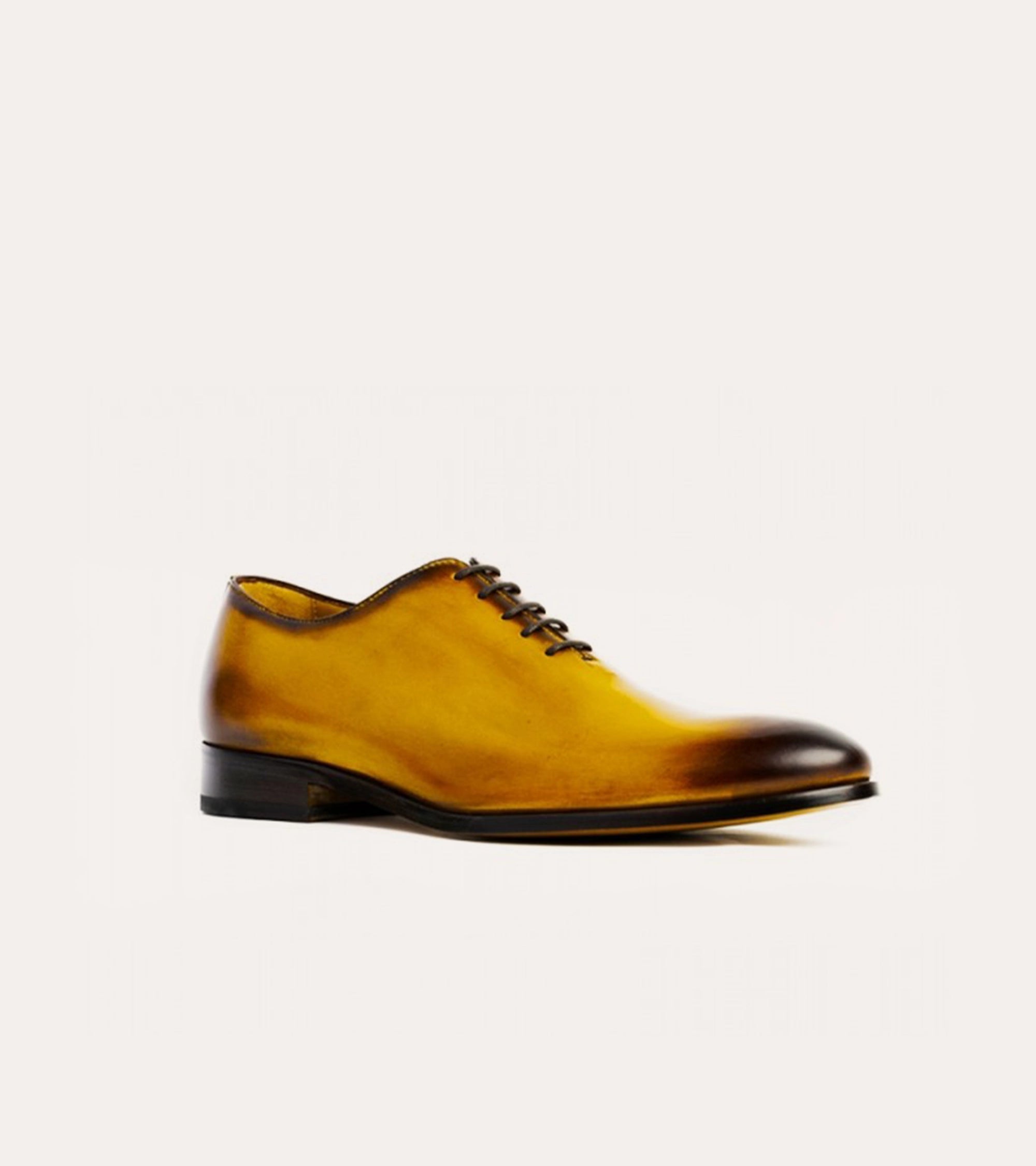Ace Marks Carlo Oxford Uomo Bourbon Nicol