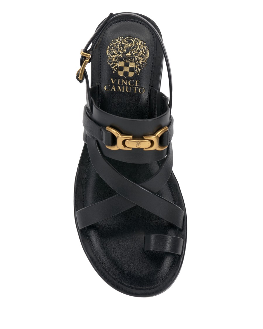Vince Camuto Lenni sandalo donna uso quotidiano