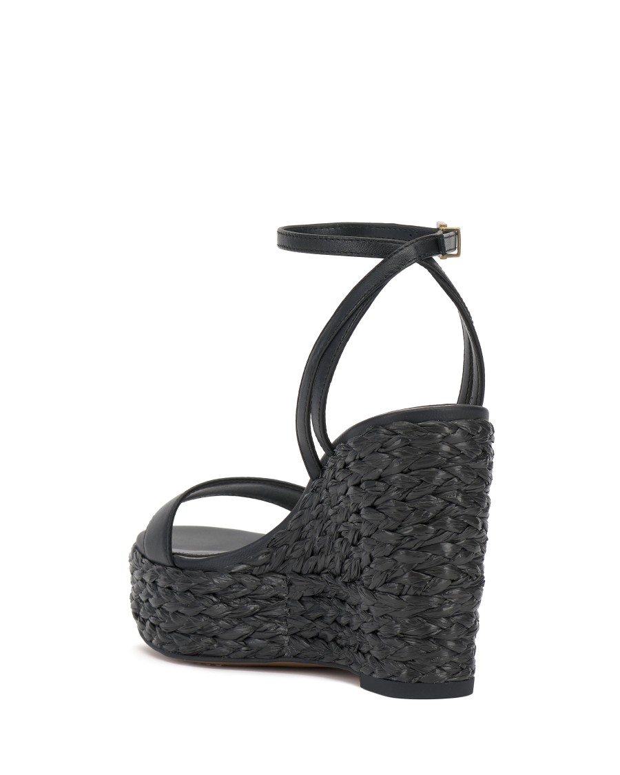 Vince Camuto Emrey sandalo zeppa donna estate