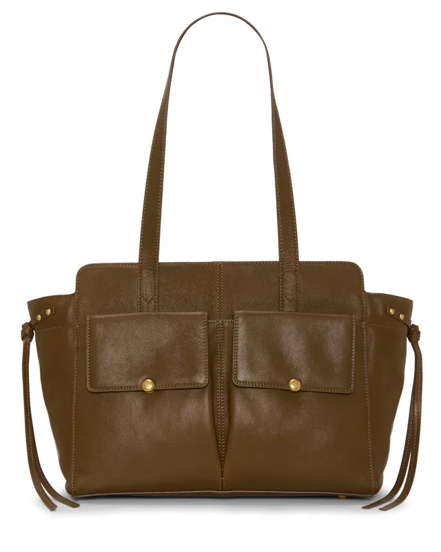 Vince Camuto Carly Borsa Tote Shopper Tasche Esterne