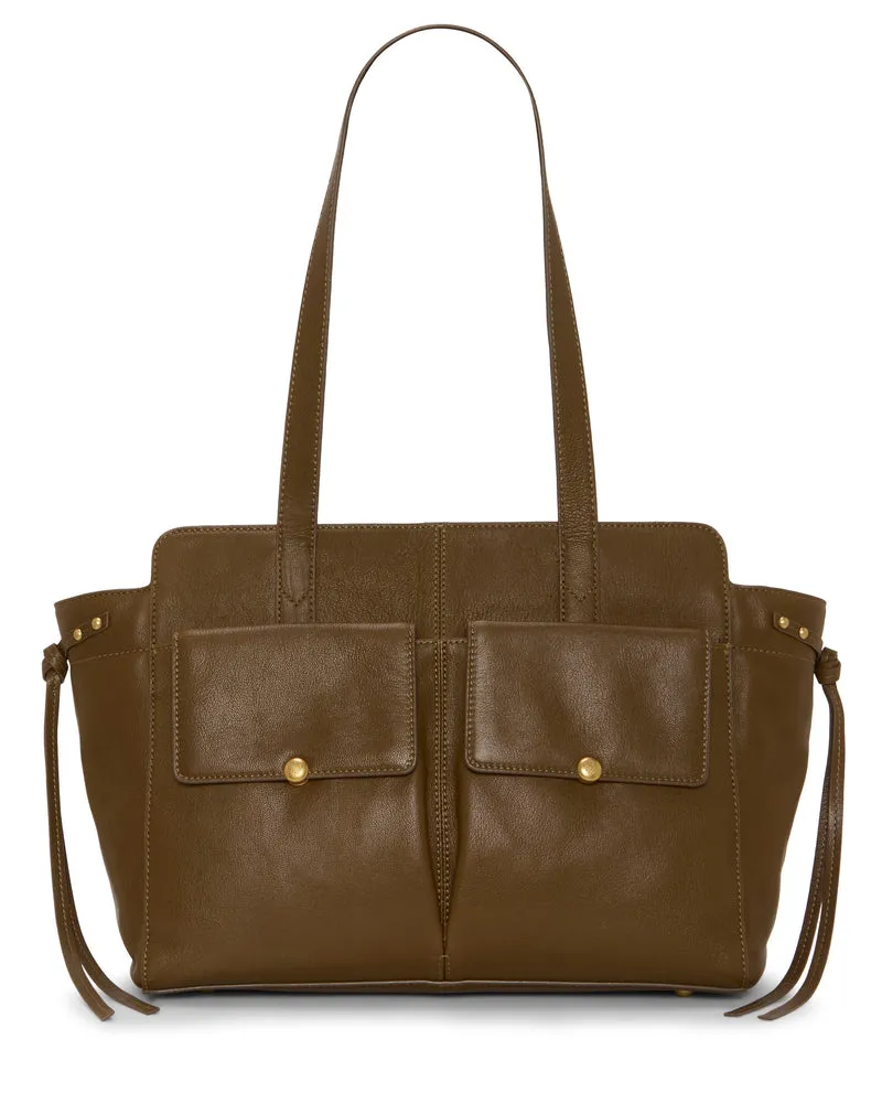 Vince Camuto Carly Borsa Tote Shopper Tasche Esterne