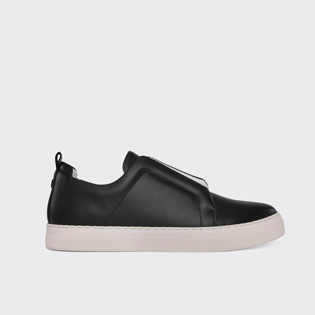 Pierre Hardy Slider sneakers donna pelle nero 35